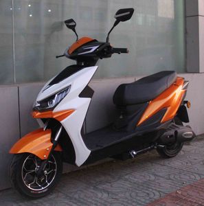 Aucma AKM1000DQT5 Electric two wheeled light motorcycle