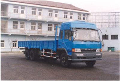 Jiefang AutomobileCA1182P11K2L7T2A80Flat headed diesel truck