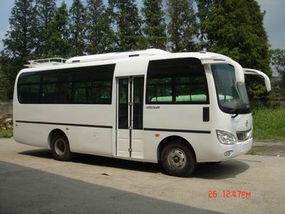 Dongfeng  DHZ6749PF coach