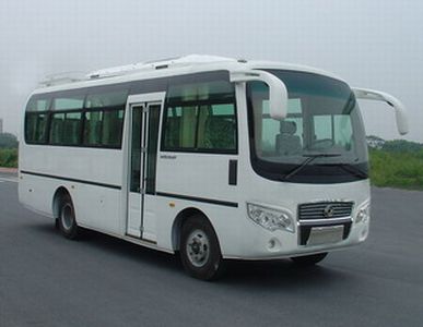 Dongfeng  DHZ6749PF coach