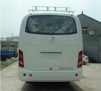 Dongfeng  DHZ6749PF coach