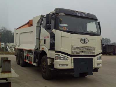 Eurasian  EA5250TCXP66K2L Snowplow