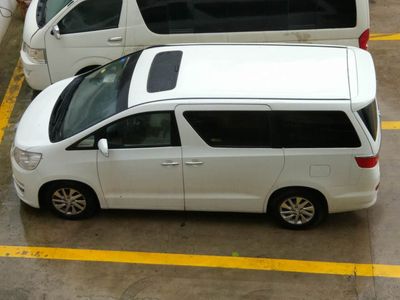 Dama  HKL6490BEV Pure electric multi-purpose passenger vehicles