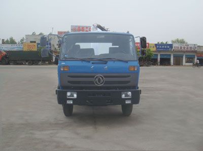 Shenhu  HLQ5161GXWE Suction vehicle