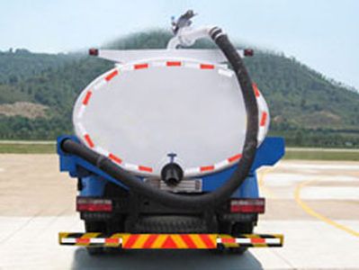 Shenhu  HLQ5161GXWE Suction vehicle