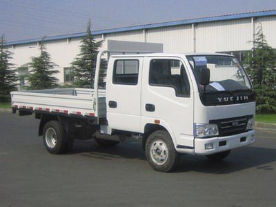 Yuejin  NJ1031DBDS Truck