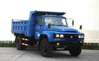 Nanjun NJP3068Z1Dump truck