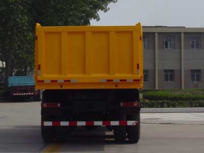 Shaanxi Automobile SX3255VM384 Dump truck