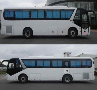 Wanda  WD6100HDA coach