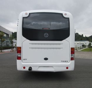 Wanda  WD6100HDA coach