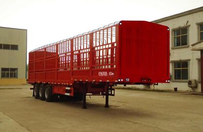 Waldley WDL9400CCYE Gantry transport semi-trailer