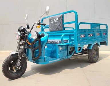 Wuyang  WY1500DZH6C Electric tricycle