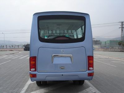 Jinlv  XML6606J13 coach