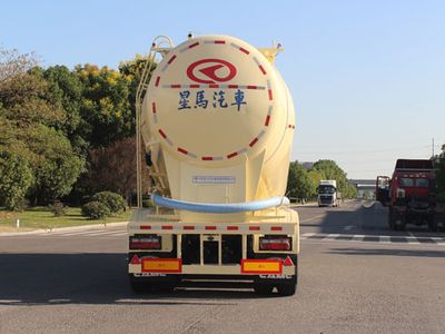 Xingma  AH9401GXH3 Lower ash semi-trailer