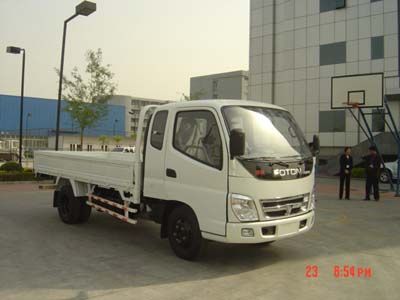 Aoling BJ1049V8PD6DTruck