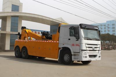 Cheng Liwei  CLW5250TQZZ4 Obstacle clearing vehicle