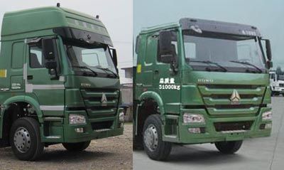 Cheng Liwei  CLW5250TQZZ4 Obstacle clearing vehicle