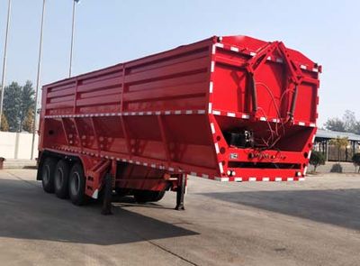 Yongkang CXY9403ZLSBulk grain transportation semi-trailer