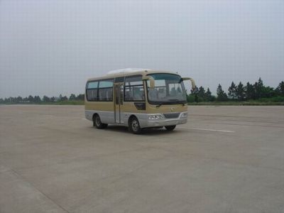 Dongfeng  DHZ6601HF5 coach