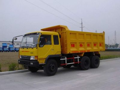 Phoenix  FXC3235 Dump truck