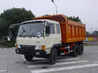 Phoenix  FXC3235 Dump truck