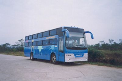 Guilin Daewoo  GDW6110HW4 Sleeper coach