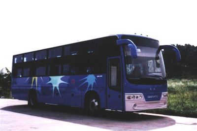 Guilin Daewoo  GDW6110HW4 Sleeper coach