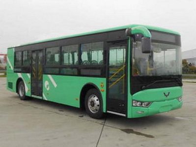 Wuling  GL6101BEV Pure electric city buses