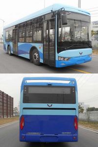 Wuling  GL6101BEV Pure electric city buses