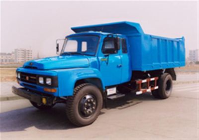 Feitao  HZC3092WG1 Dump truck