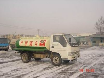 Jiancheng  JC5030GJY Refueling truck