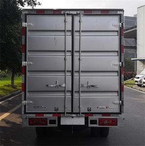 Jinbei  JKC5034XXYS6L5 Box transport vehicle