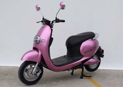 Jialing JL650DQT5Electric two wheeled light motorcycle