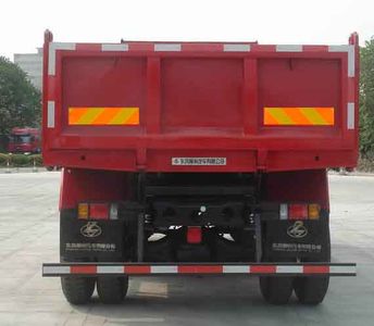 Chenglong  LZ3161LCD Dump truck