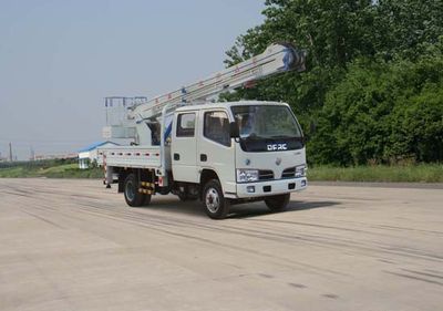 Qintai  QT5050JGK High altitude work vehicle