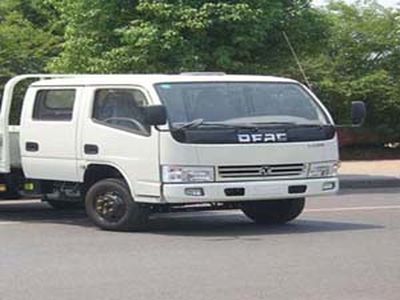 Qintai  QT5050JGK High altitude work vehicle