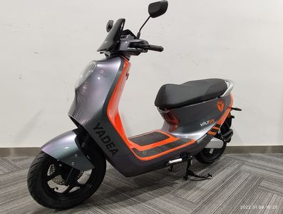 Yadi  YD2000DT3A Electric two wheeled motorcycle