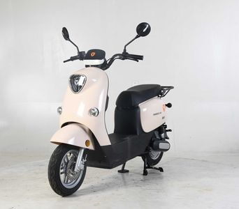 Yadi  YD600DQT30A Electric two wheeled light motorcycle