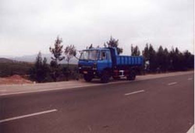 Yunchi  YN3141 Dump truck