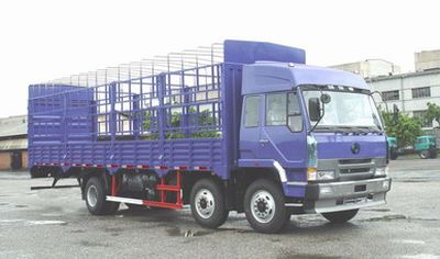 Dongfeng  EQ5220CSGE1 Grate type transport vehicle