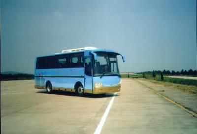 Ankai HFF6905K14coach