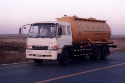 Jiancheng  JC5190GSL Bulk material truck