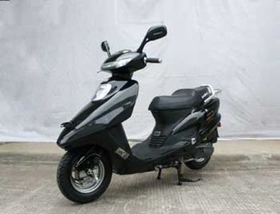 Jinlang  JL125T2C Two wheeled motorcycles