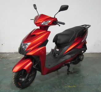 Jinlang  JL125T2C Two wheeled motorcycles