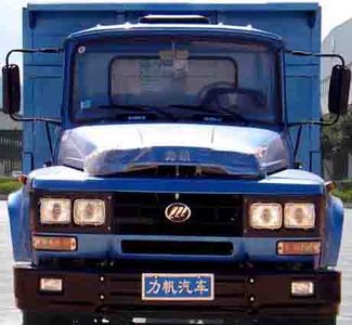 Lifan  LFJ3060F5 Dump truck