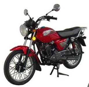 Qianjiang  QJ1006B Two wheeled motorcycles