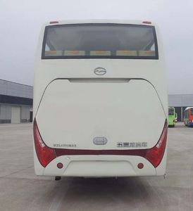 Wuzhoulong  WZL6110NA5 coach