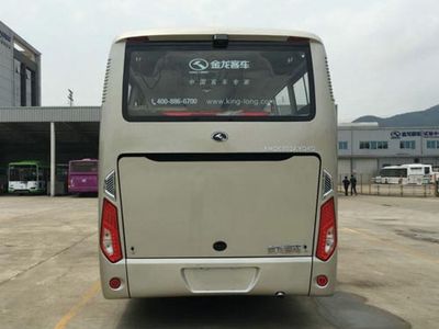 Jinlong  XMQ6802AYD5C1 coach