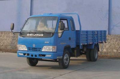 Beijing brand automobiles BJ2010P5 Low speed truck