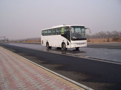 Ouman  BJ6102U8LJB1 coach